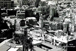 Oran - Rue Philippe g